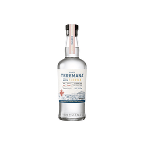 Teremana Blanco Tequila, 375ml - Total Booze