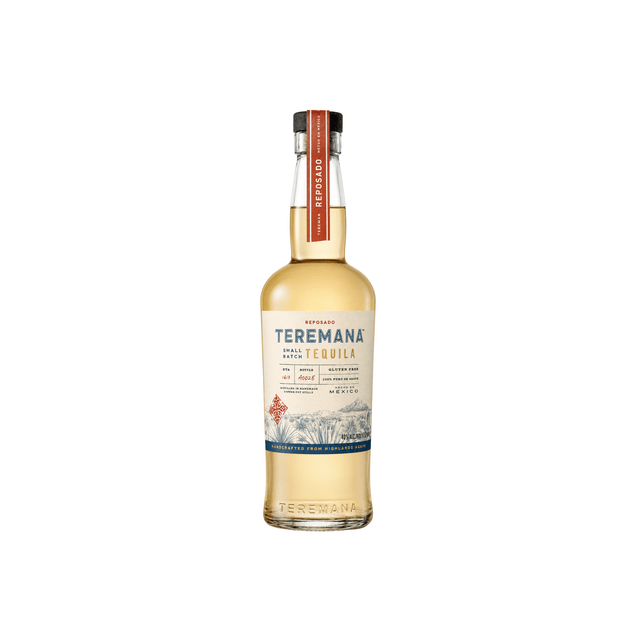 Teremana Reposado Tequila, 375ml - Total Booze