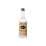 Tito's Handmade Vodka, 375ml for alcohol delivery in Nassau, Bahamas from Total Booze