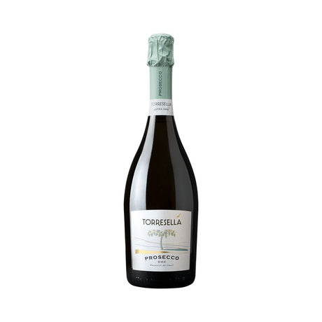 Torresella Prosecco, 750ml - Total Booze