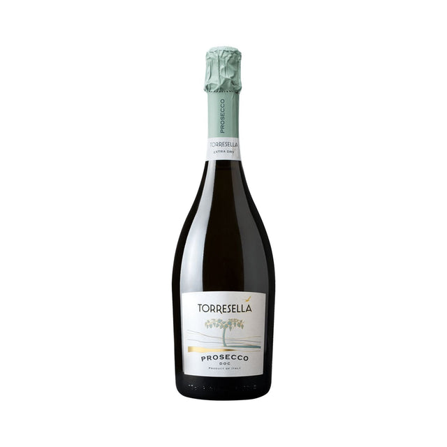 Torresella Prosecco, 750ml - Total Booze