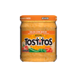 Tostitos Salsa Con Queso, 15oz - Total Booze