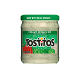 Tostitos Spinach Dip, 15oz for delivery in Nassau, Bahamas from Total Booze