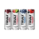 Truly Berry Vodka Seltzer – Assorted Flavors, 12oz for alcohol delivery in Nassau, Bahamas from Total Booze