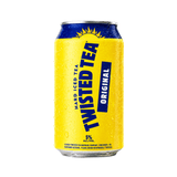 Twisted Tea Original Seltzer, 12oz for alcohol delivery in Nassau, Bahamas from Total Booze