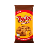 Twix Cookies, 8pk for delivery in Nassau, Bahamas from Total Booze
