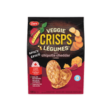 Veggie Crisps Chipotle Cheddar, 100g - Total Booze
