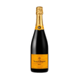 Veuve Clicquot Brut, 750ml - Total Booze
