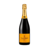 Veuve Clicquot Brut, 750ml for alcohol delivery in Nassau, Bahamas from Total Booze