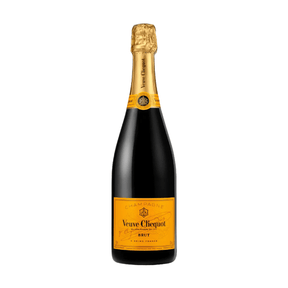 Veuve Clicquot Brut, 750ml - Total Booze