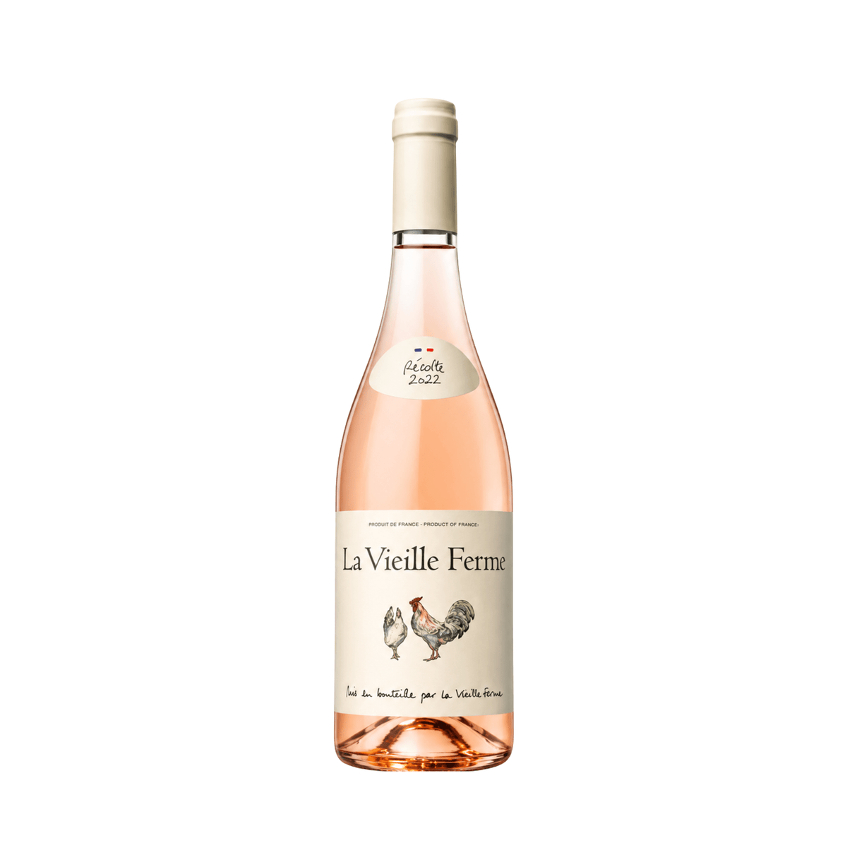 Vieille Ferme Rose 2025, 750ml - Total Booze