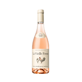 Vieille Ferme Rose 2025, 750ml for alcohol delivery in Nassau, Bahamas from Total Booze