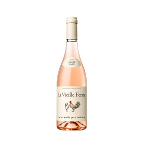 Vieille Ferme Rose 2025, 750ml - Total Booze