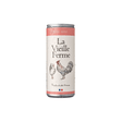 Vieille Ferme Rose Can, 250ml - Total Booze