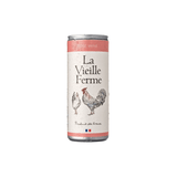 Vieille Ferme Rose Can, 250ml for alcohol delivery in Nassau, Bahamas from Total Booze