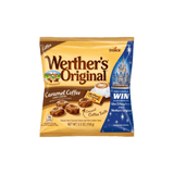 Werthers Caramel Coffee Hard Candies, 5.5oz for delivery in Nassau, Bahamas from Total Booze