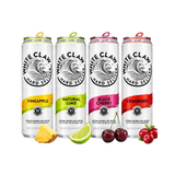 White Claw Vodka Seltzer – Assorted Flavor, 12oz for alcohol delivery in Nassau, Bahamas from Total Booze