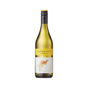 Yellow Tail Chardonnay, 750ml - Total Booze